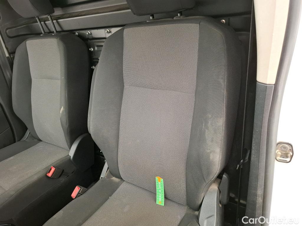  Citroen  Berlingo  Fourgon Club M 650 1.6 BlueHDi 75CV BVM5 E6 #36