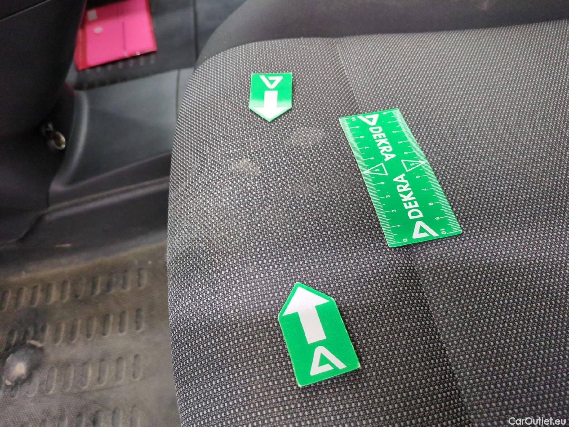  Citroen  Berlingo  Fourgon Club XL 950 1.5 BlueHDi 100CV BVM5 E6dT #10