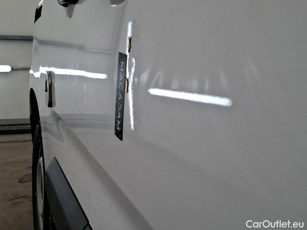  Citroen  Berlingo  Fourgon Driver M 1000 1.5 BlueHDi 100CV BVM5 E6dT #41