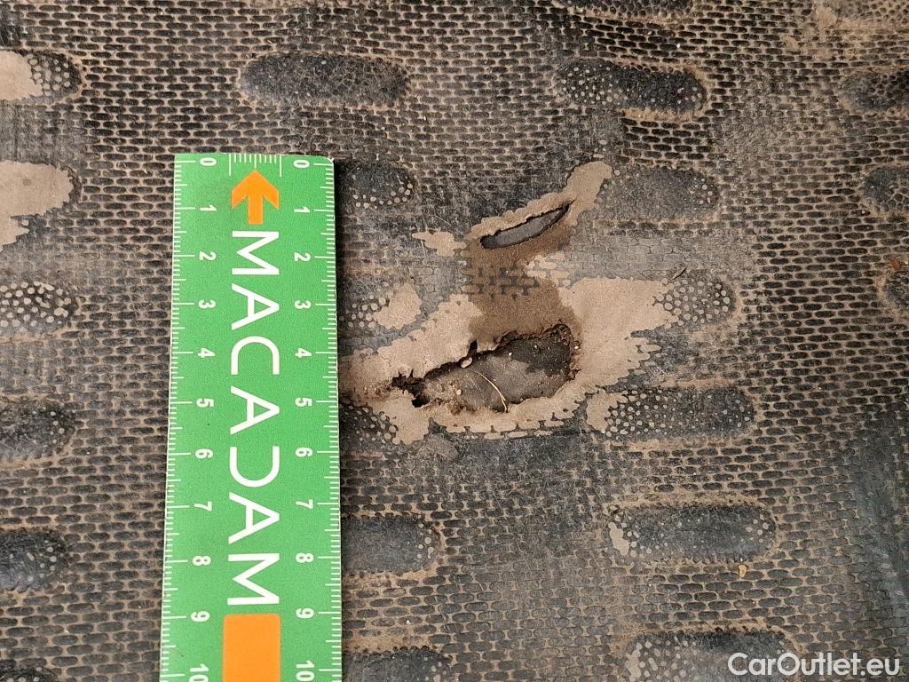  Citroen  Berlingo  Fourgon Club M 650 1.6 BlueHDi 75CV BVM5 E6 #18