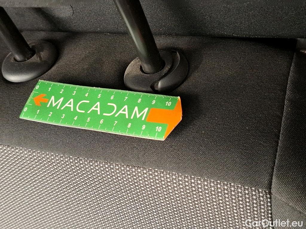  Citroen  Berlingo  Fourgon Club M 650 1.6 BlueHDi 75CV BVM5 E6 #43