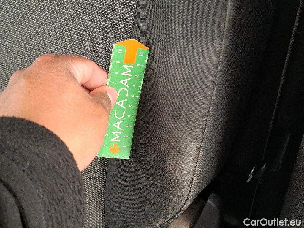  Citroen  Berlingo  Fourgon Club M 650 1.6 BlueHDi 75CV BVM5 E6 #37