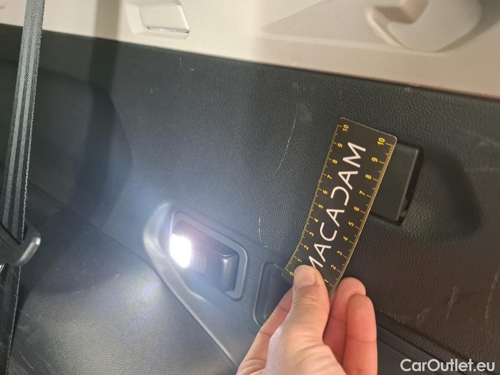  Volkswagen  Tiguan VOLKSWAGEN  Allspace / 2021 / 5P / SUV 1.5 TSI 150 DSG7 LIFE BUSINESS #4