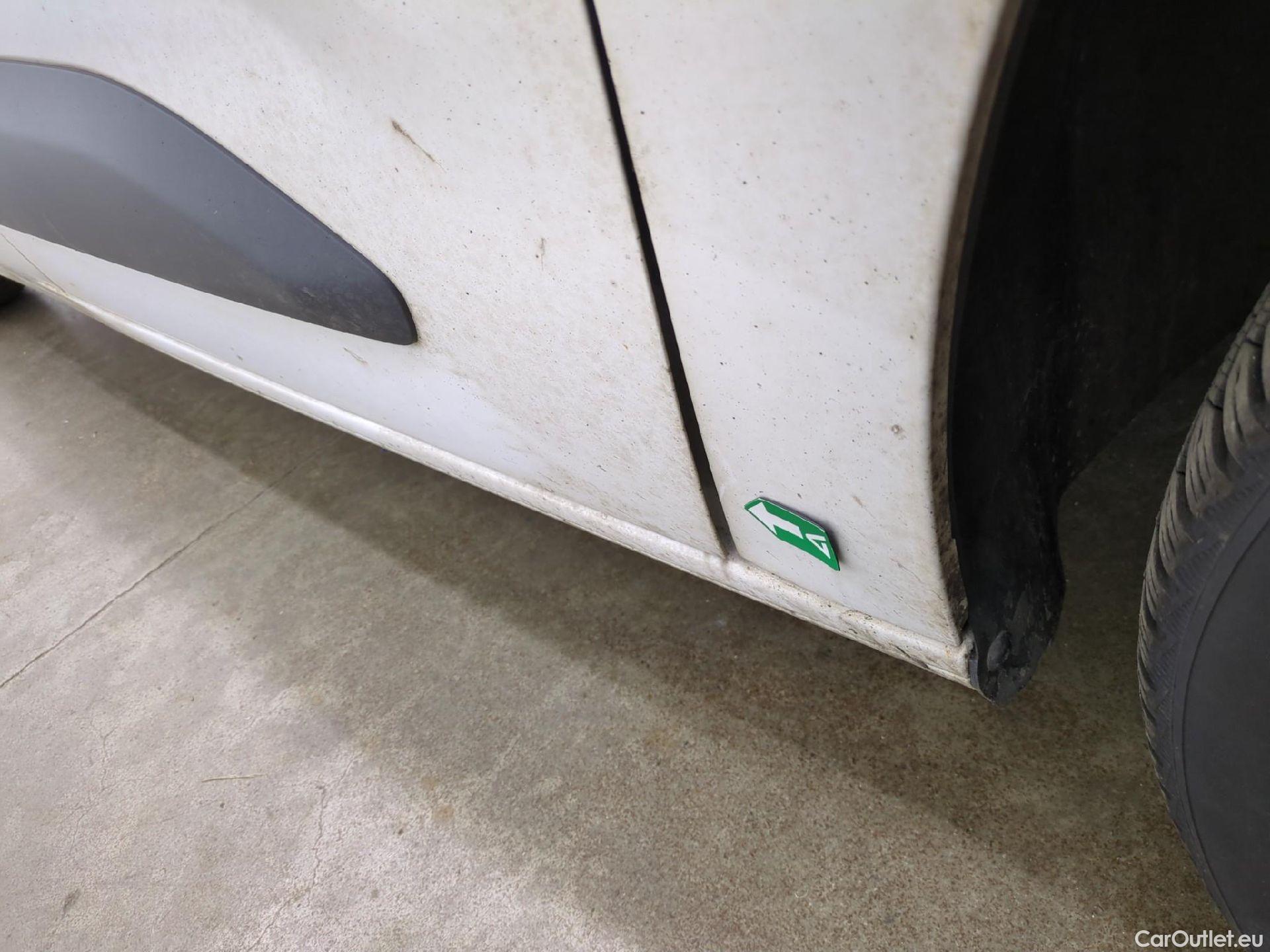  Citroen  Berlingo  Fourgon Club XL 950 1.5 BlueHDi 100CV BVM5 E6dT #25