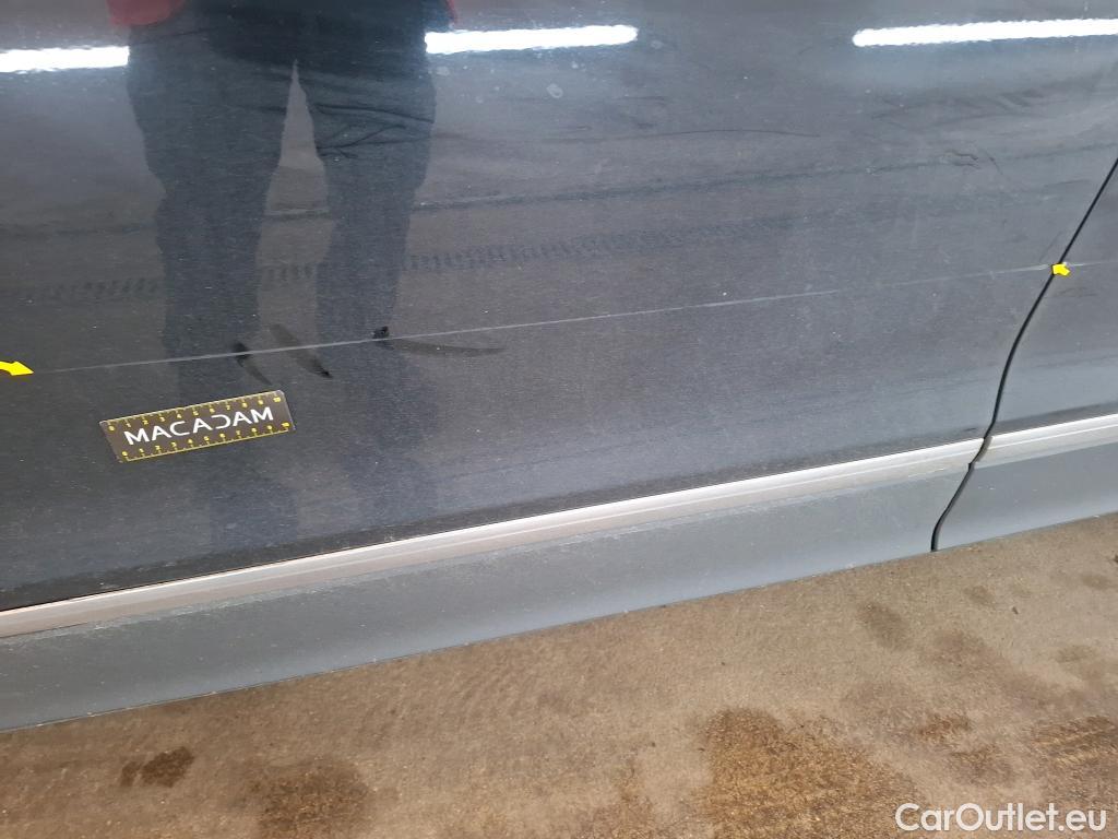  Volkswagen  Tiguan VOLKSWAGEN  Allspace / 2021 / 5P / SUV 1.5 TSI 150 DSG7 LIFE BUSINESS #15