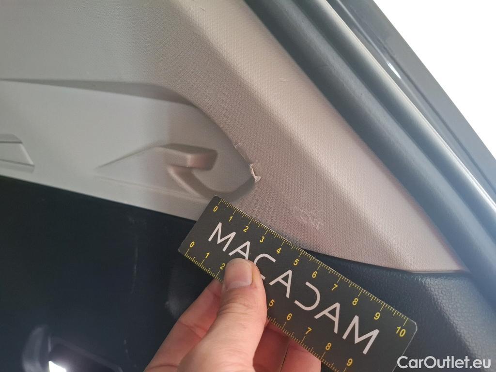  Volkswagen  Tiguan VOLKSWAGEN  Allspace / 2021 / 5P / SUV 1.5 TSI 150 DSG7 LIFE BUSINESS #31