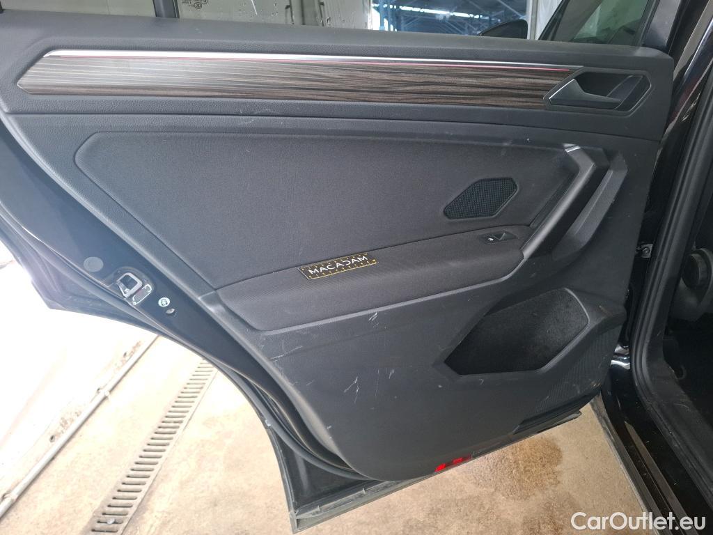  Volkswagen  Tiguan VOLKSWAGEN  Allspace / 2021 / 5P / SUV 1.5 TSI 150 DSG7 LIFE BUSINESS #52