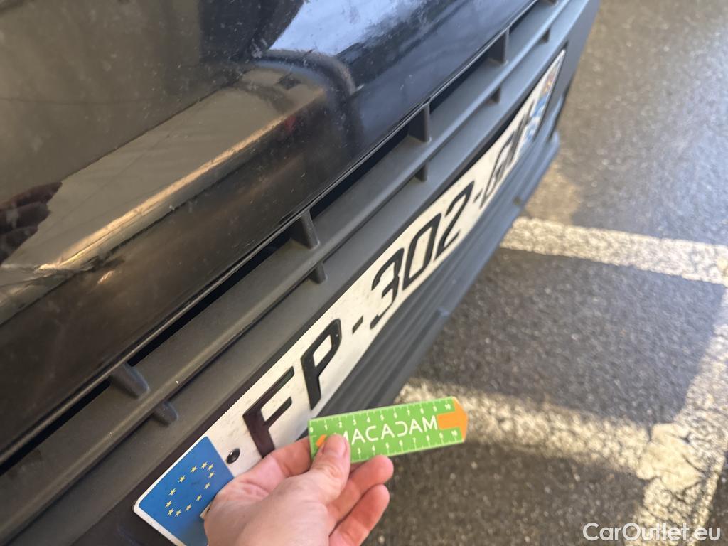  Citroen  Berlingo  Fourgon Club M 1000 1.5 BlueHDi 130CV BVA8 E6dT #26