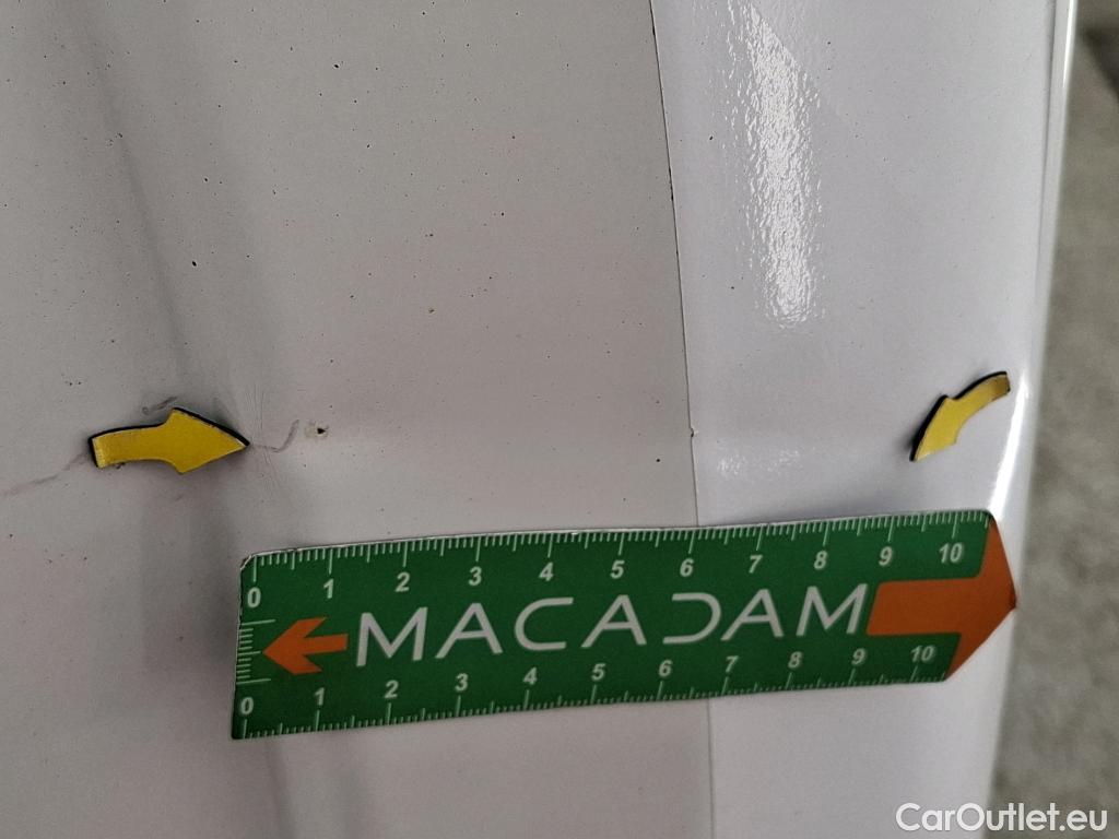  Citroen  Berlingo  Fourgon Club M 650 1.6 BlueHDi 75CV BVM5 E6 #7