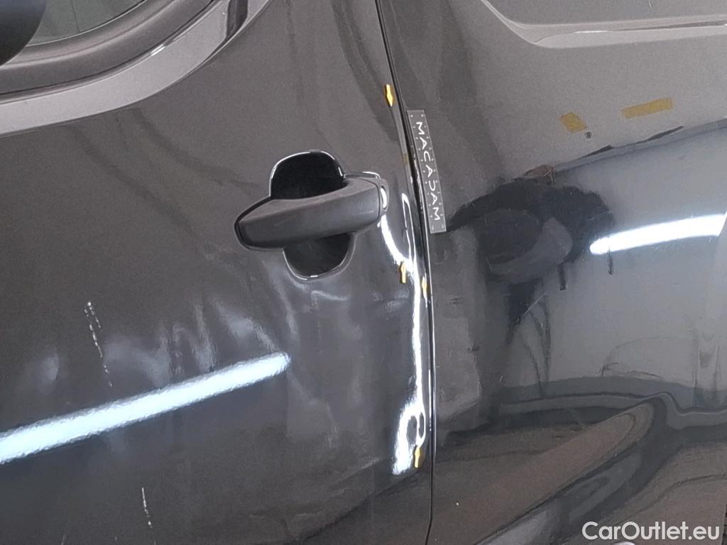  Citroen  Berlingo  Fourgon Club M 1000 1.5 BlueHDi 130CV BVA8 E6dT #73