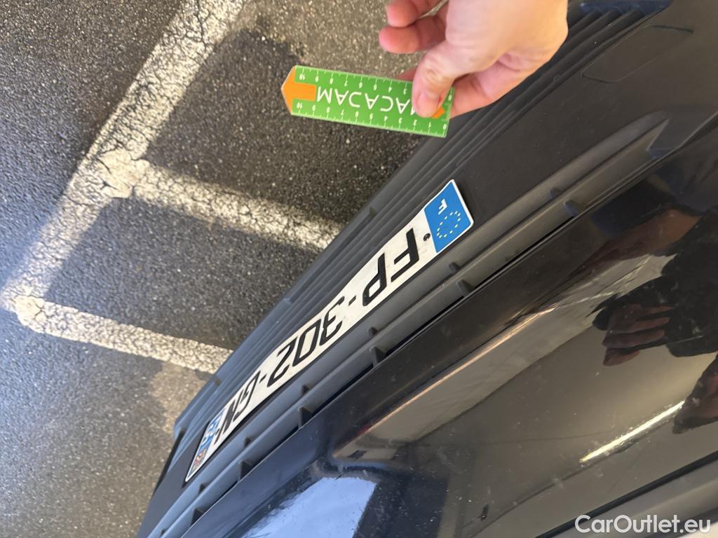  Citroen  Berlingo  Fourgon Club M 1000 1.5 BlueHDi 130CV BVA8 E6dT #25