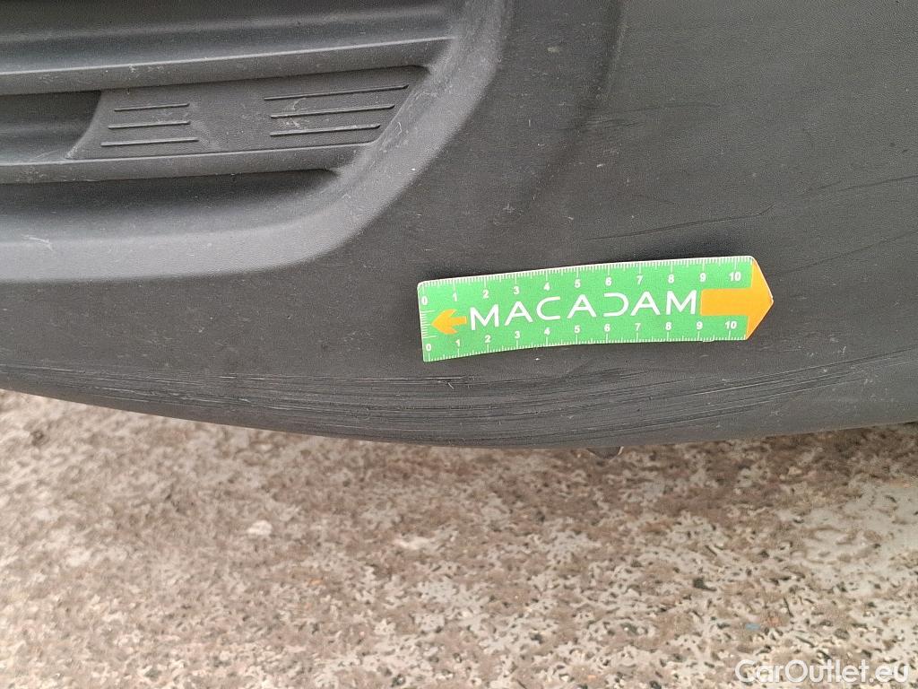  Citroen  Berlingo  Fourgon Club M 650 1.6 BlueHDi 75CV BVM5 E6 #53