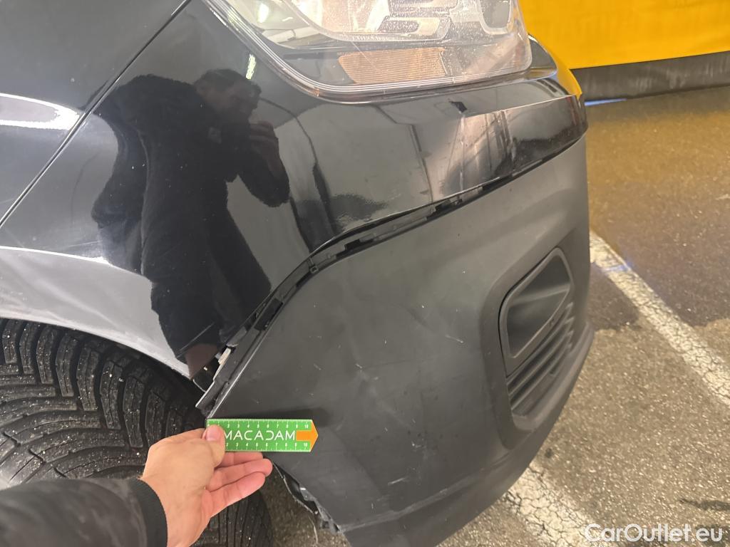  Citroen  Berlingo  Fourgon Club M 1000 1.5 BlueHDi 130CV BVA8 E6dT #30