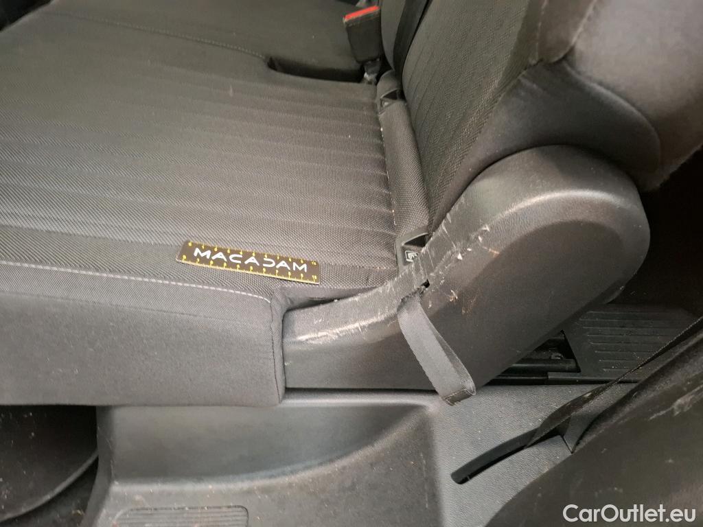  Volkswagen  Tiguan VOLKSWAGEN  Allspace / 2021 / 5P / SUV 1.5 TSI 150 DSG7 LIFE BUSINESS #55