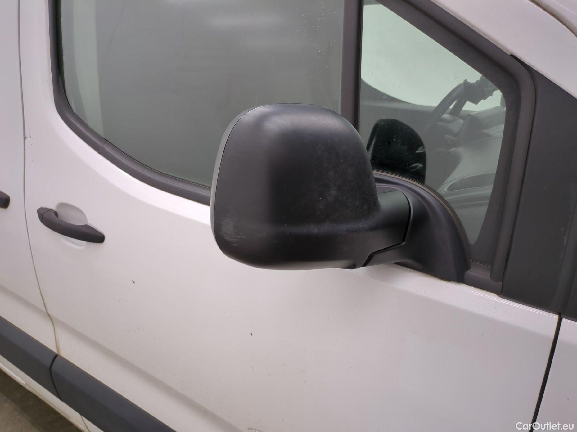  Citroen  Berlingo  Fourgon Club XL 950 1.5 BlueHDi 100CV BVM5 E6dT #1