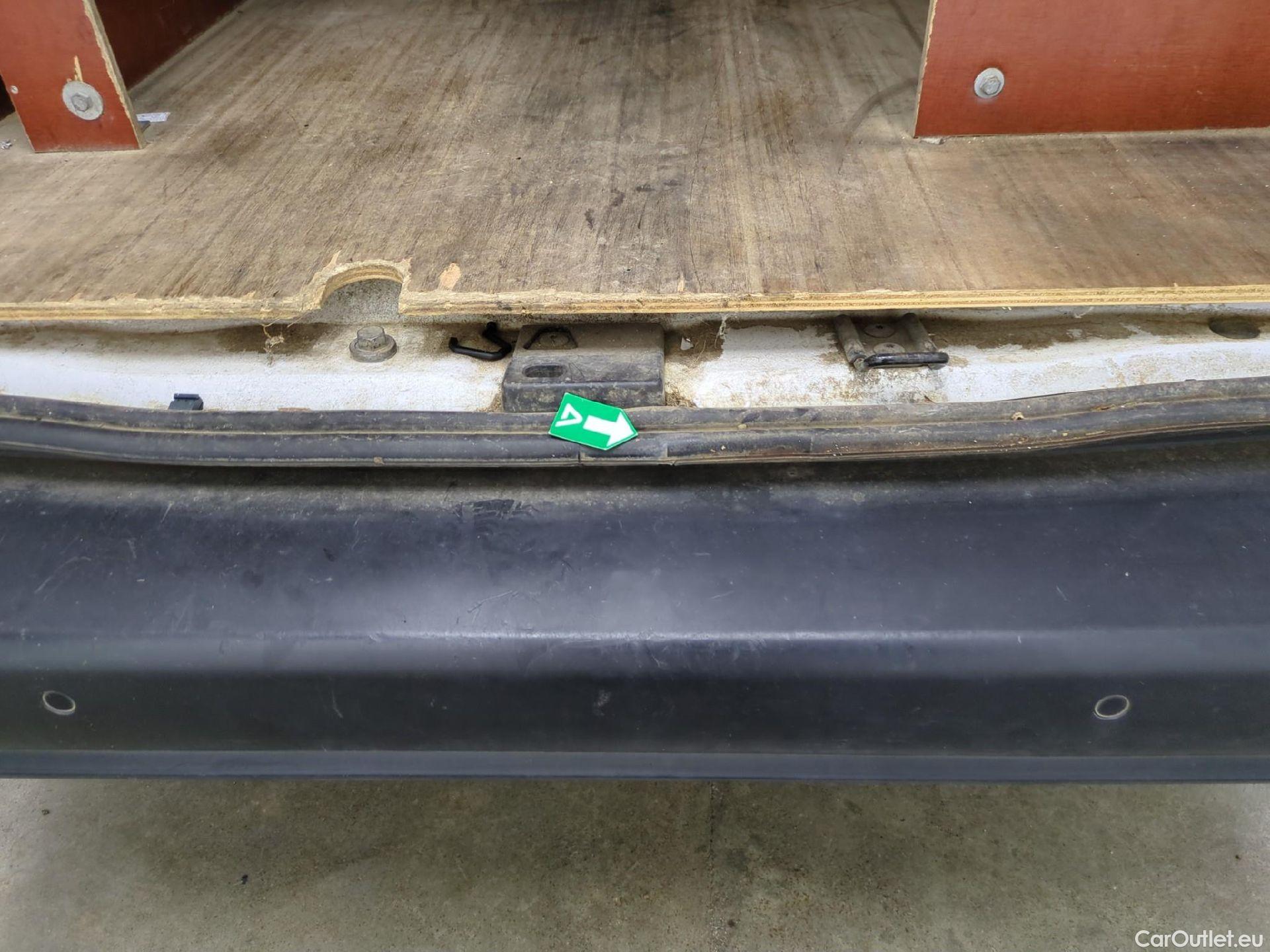  Citroen  Berlingo  Fourgon Club XL 950 1.5 BlueHDi 100CV BVM5 E6dT #8