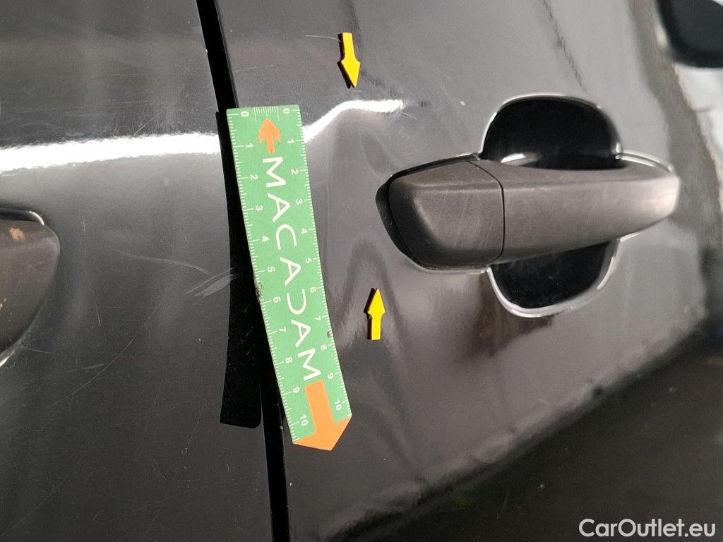  Citroen  Berlingo  Fourgon Club M 1000 1.5 BlueHDi 130CV BVA8 E6dT #32