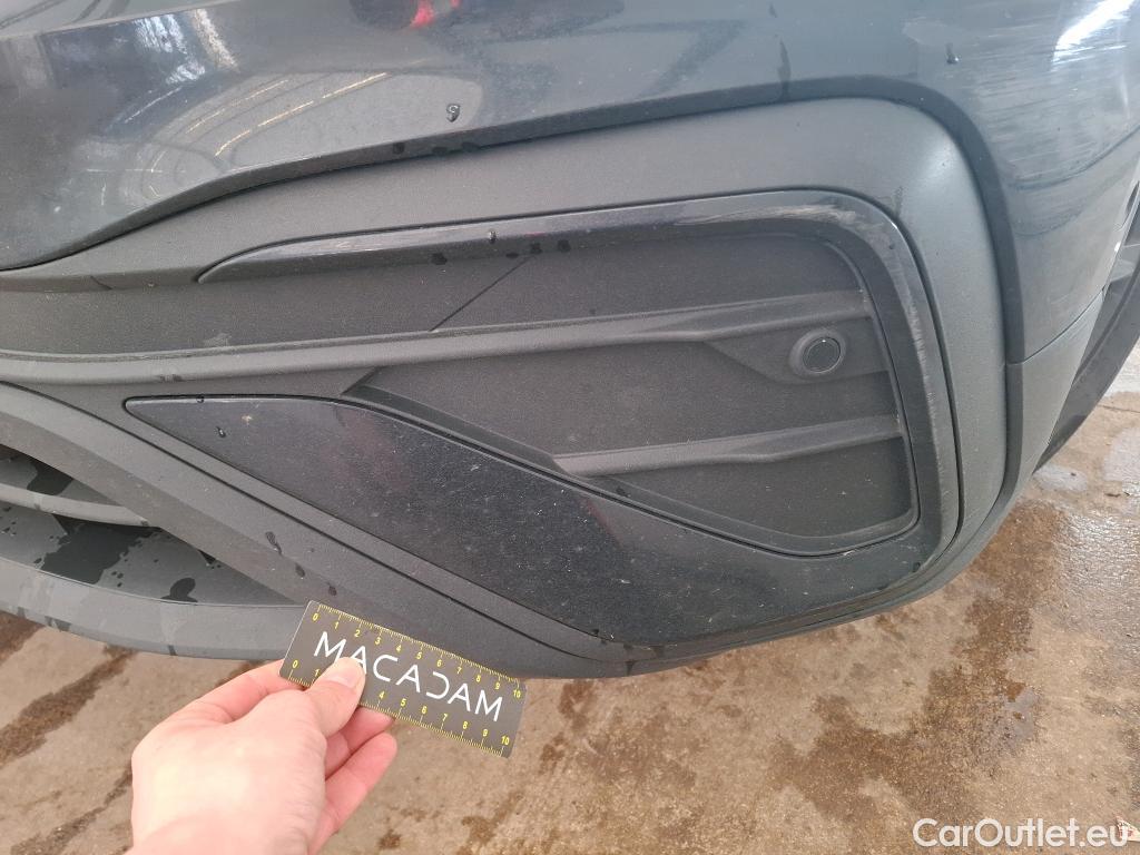  Volkswagen  Tiguan VOLKSWAGEN  Allspace / 2021 / 5P / SUV 1.5 TSI 150 DSG7 LIFE BUSINESS #61