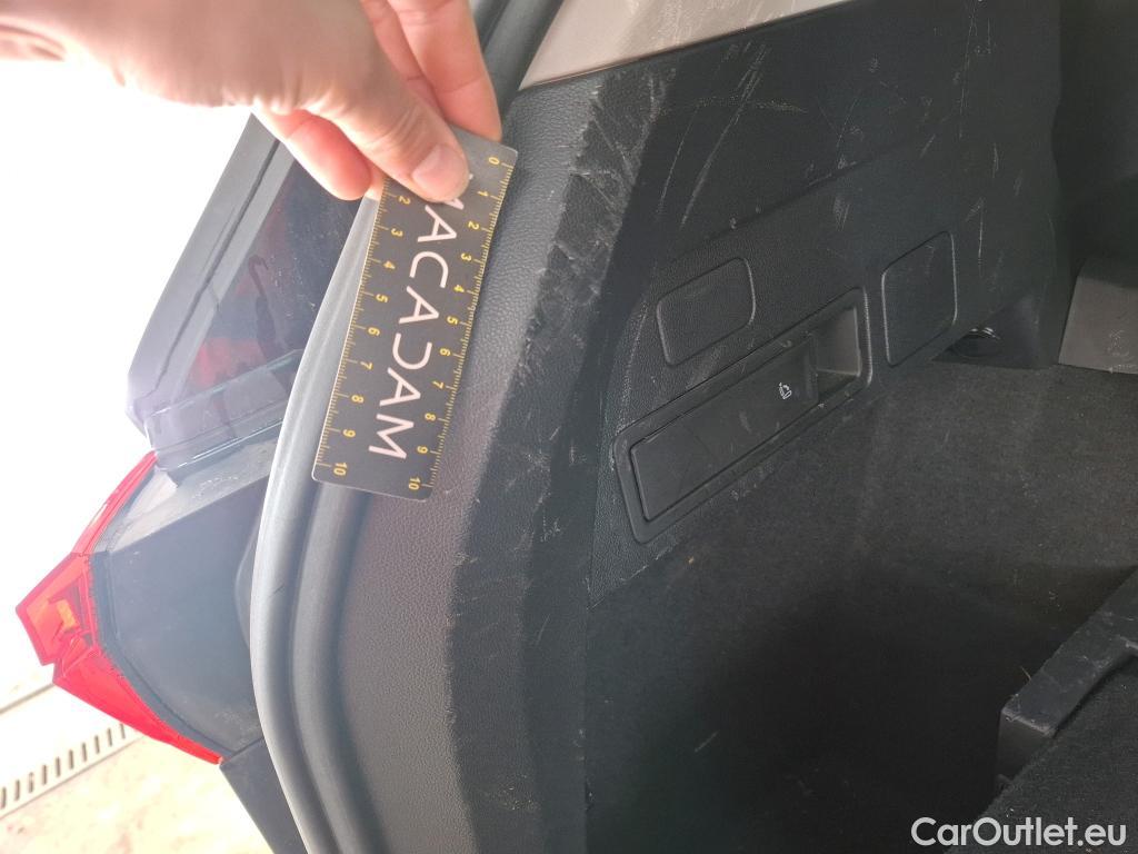  Volkswagen  Tiguan VOLKSWAGEN  Allspace / 2021 / 5P / SUV 1.5 TSI 150 DSG7 LIFE BUSINESS #7