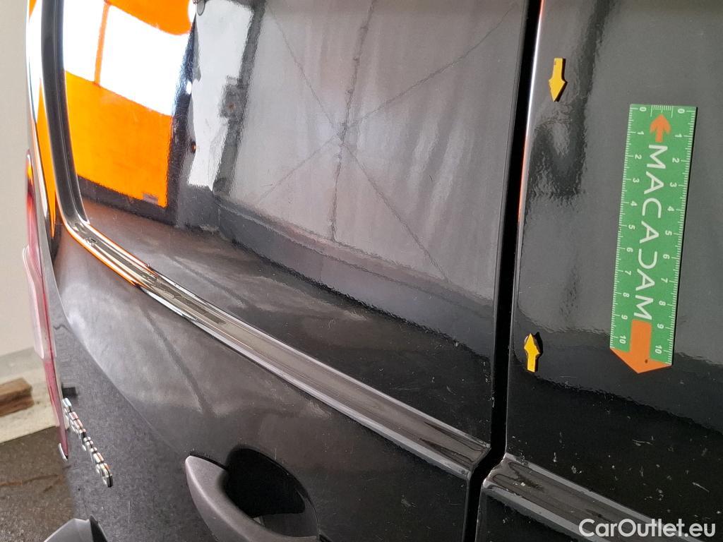  Citroen  Berlingo  Fourgon Club M 1000 1.5 BlueHDi 130CV BVA8 E6dT #43