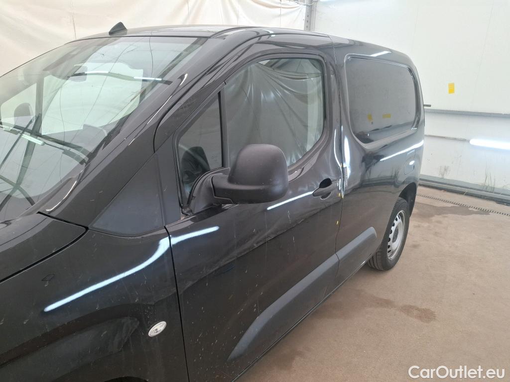  Citroen  Berlingo  Fourgon Club M 1000 1.5 BlueHDi 130CV BVA8 E6dT #67