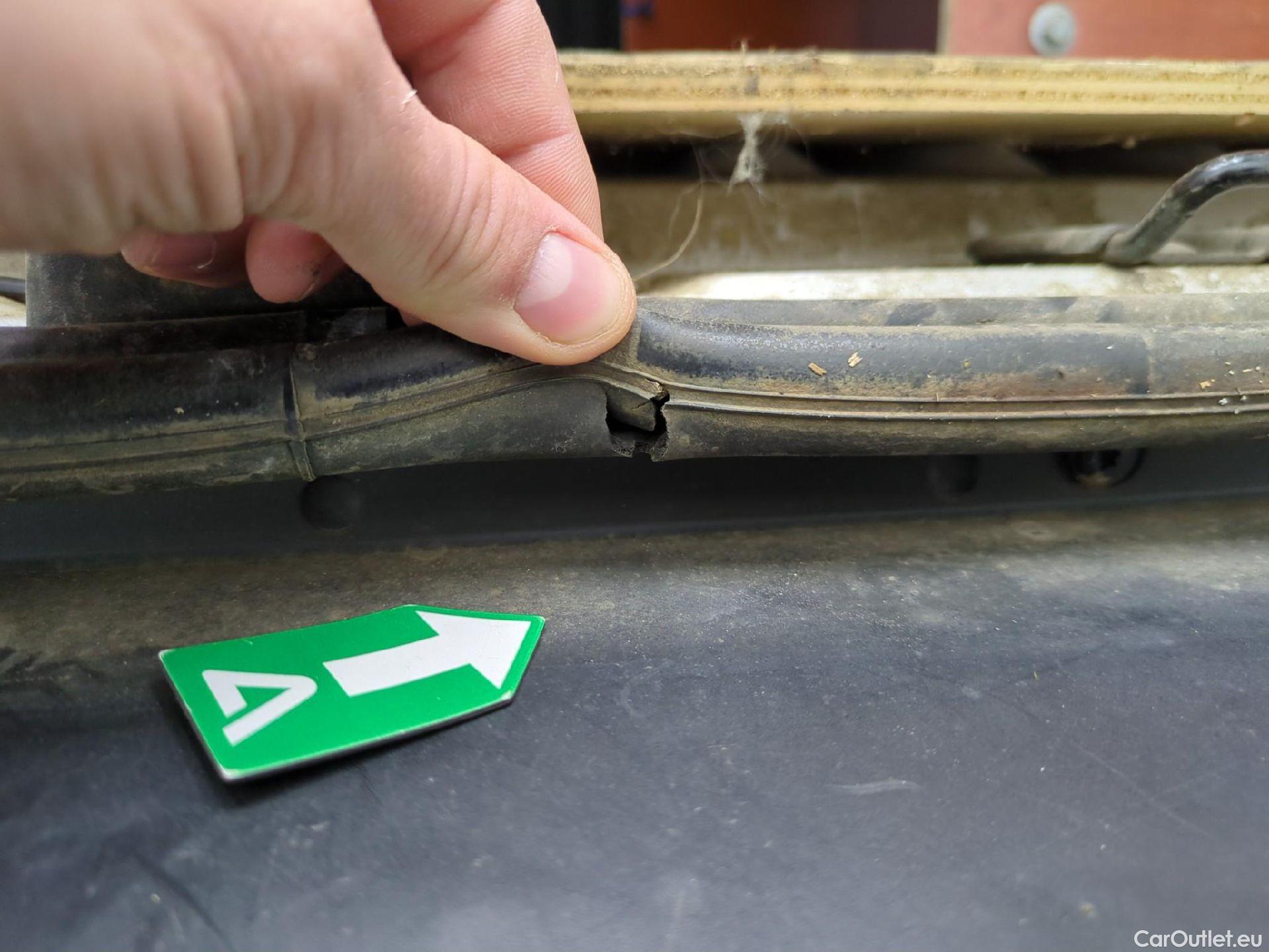  Citroen  Berlingo  Fourgon Club XL 950 1.5 BlueHDi 100CV BVM5 E6dT #7