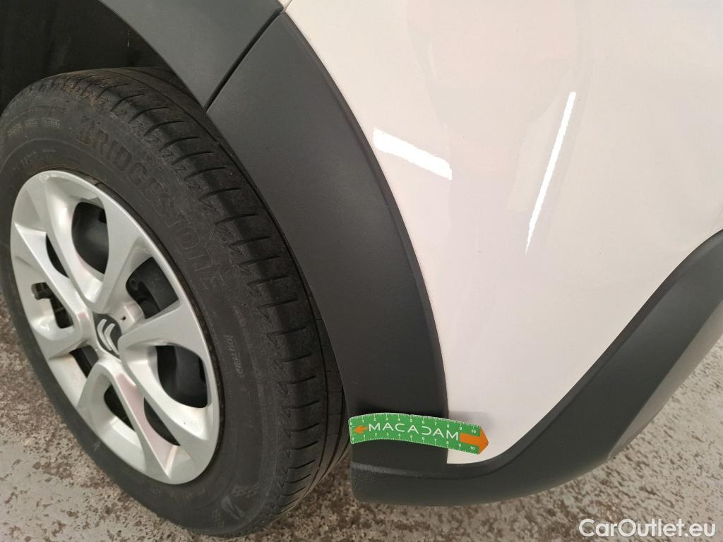  Citroen  C3  Société Feel 1.5 BlueHDI 100CV BVM6 E6dT #17