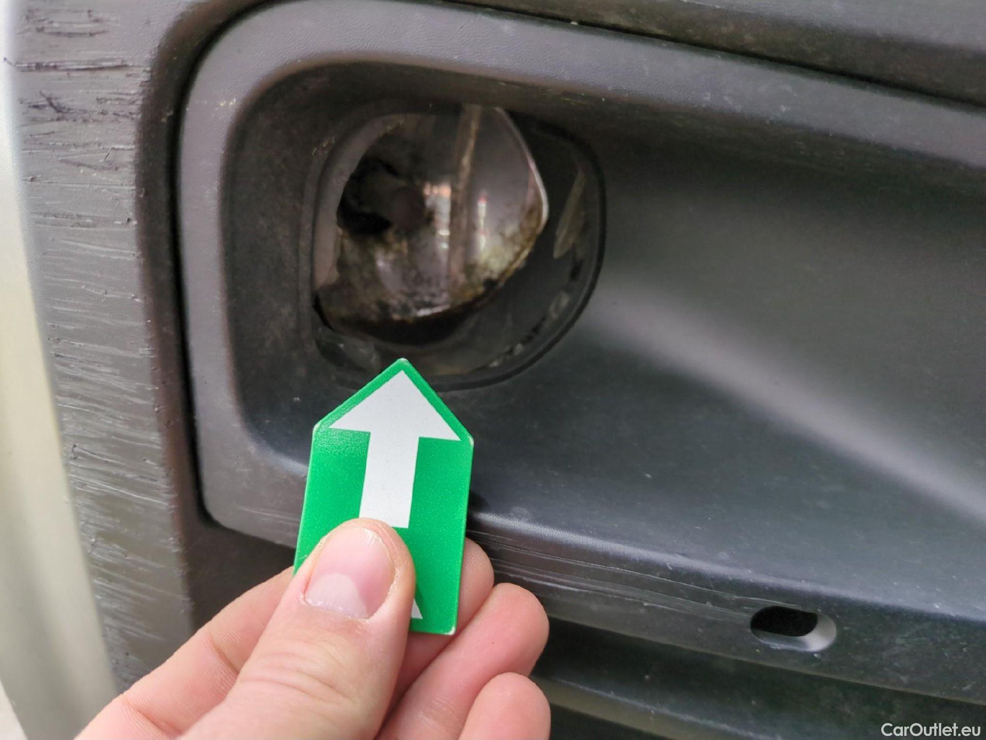  Citroen  Berlingo  Fourgon Club XL 950 1.5 BlueHDi 100CV BVM5 E6dT #15