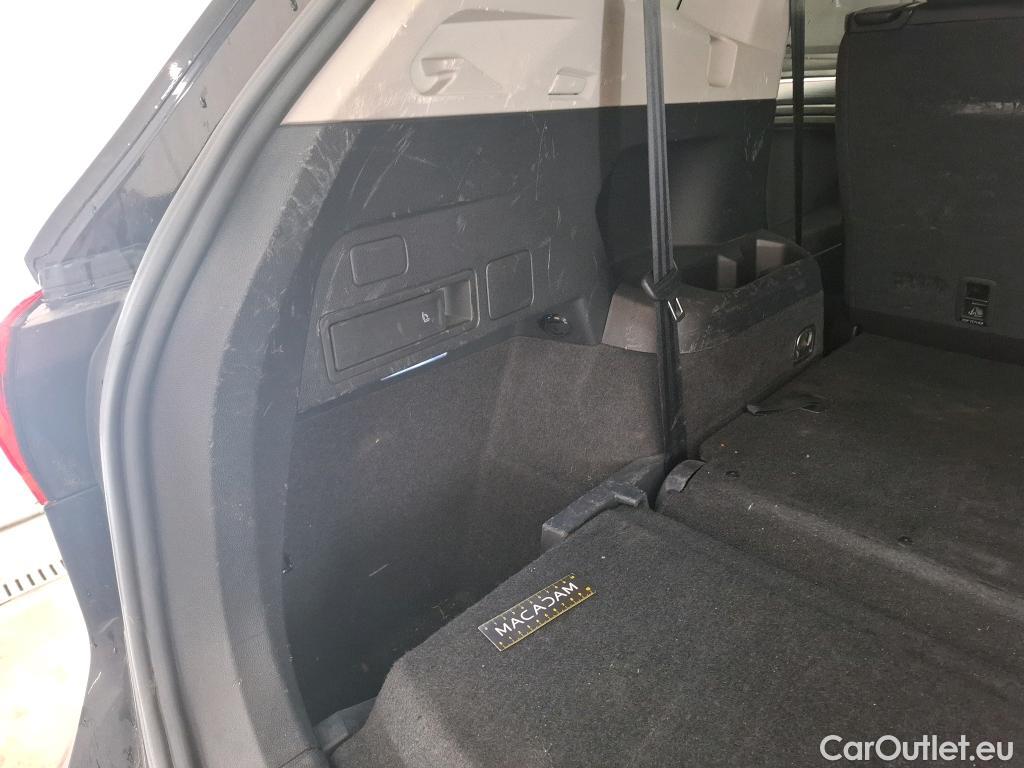  Volkswagen  Tiguan VOLKSWAGEN  Allspace / 2021 / 5P / SUV 1.5 TSI 150 DSG7 LIFE BUSINESS #6