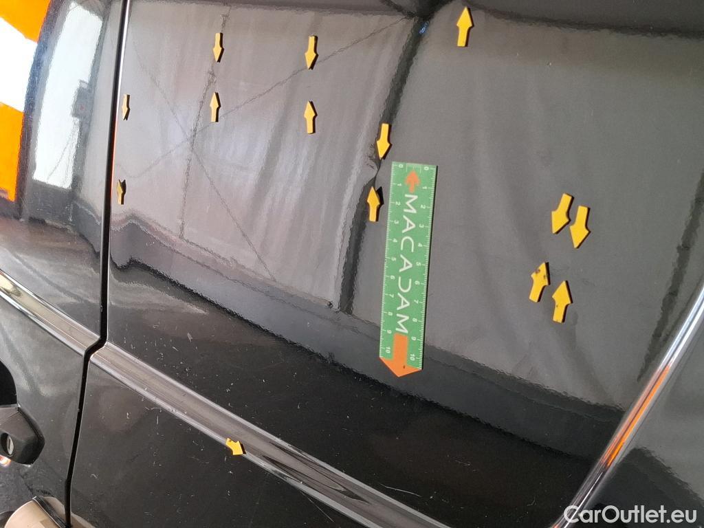  Citroen  Berlingo  Fourgon Club M 1000 1.5 BlueHDi 130CV BVA8 E6dT #36