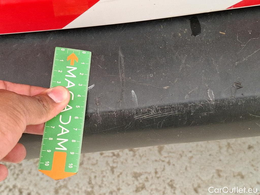  Citroen  Berlingo  Fourgon Club M 650 1.6 BlueHDi 75CV BVM5 E6 #46