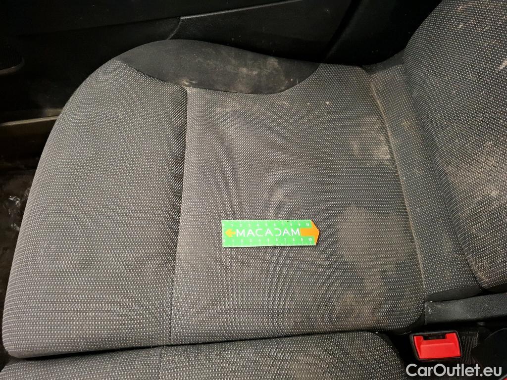  Citroen  Berlingo  Fourgon Club M 1000 1.5 BlueHDi 130CV BVA8 E6dT #73