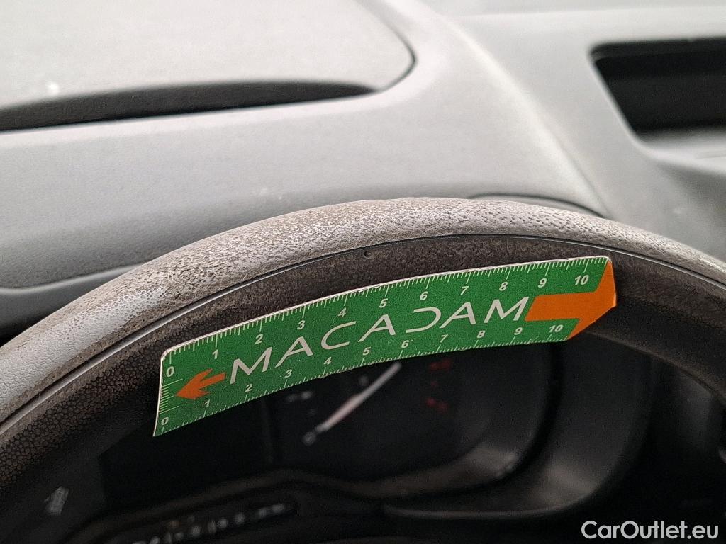  Citroen  Berlingo  Fourgon Club M 650 1.6 BlueHDi 75CV BVM5 E6 #58