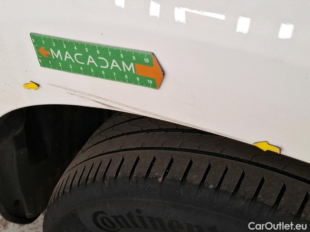  Citroen  Berlingo  Fourgon Club M 650 1.6 BlueHDi 75CV BVM5 E6 #63