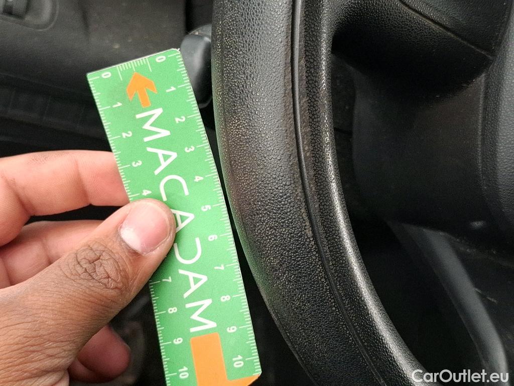  Citroen  Berlingo  Fourgon Club M 650 1.6 BlueHDi 75CV BVM5 E6 #59