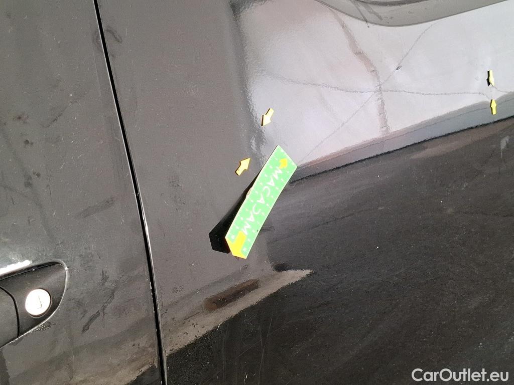  Citroen  Berlingo  Fourgon Club M 1000 1.5 BlueHDi 130CV BVA8 E6dT #5