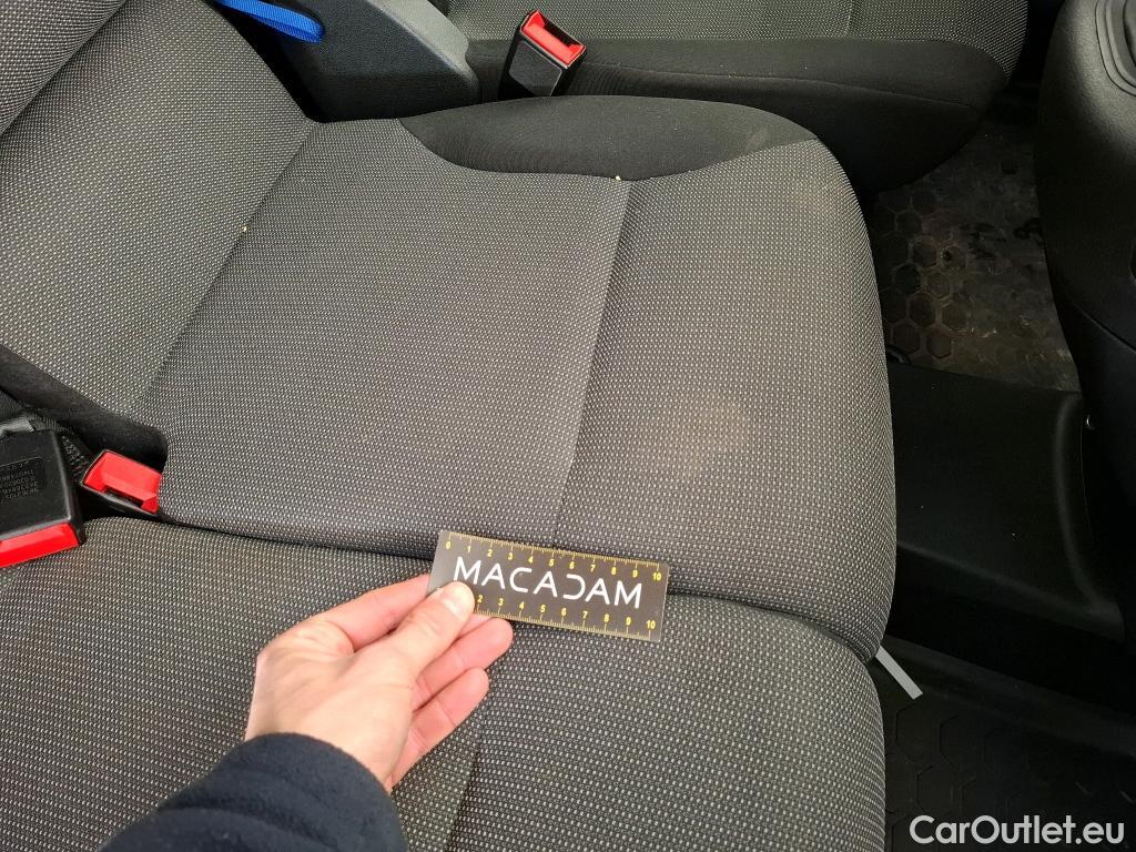  Citroen  Berlingo  Fourgon Driver M 1000 1.5 BlueHDi 100CV BVM5 E6dT #24