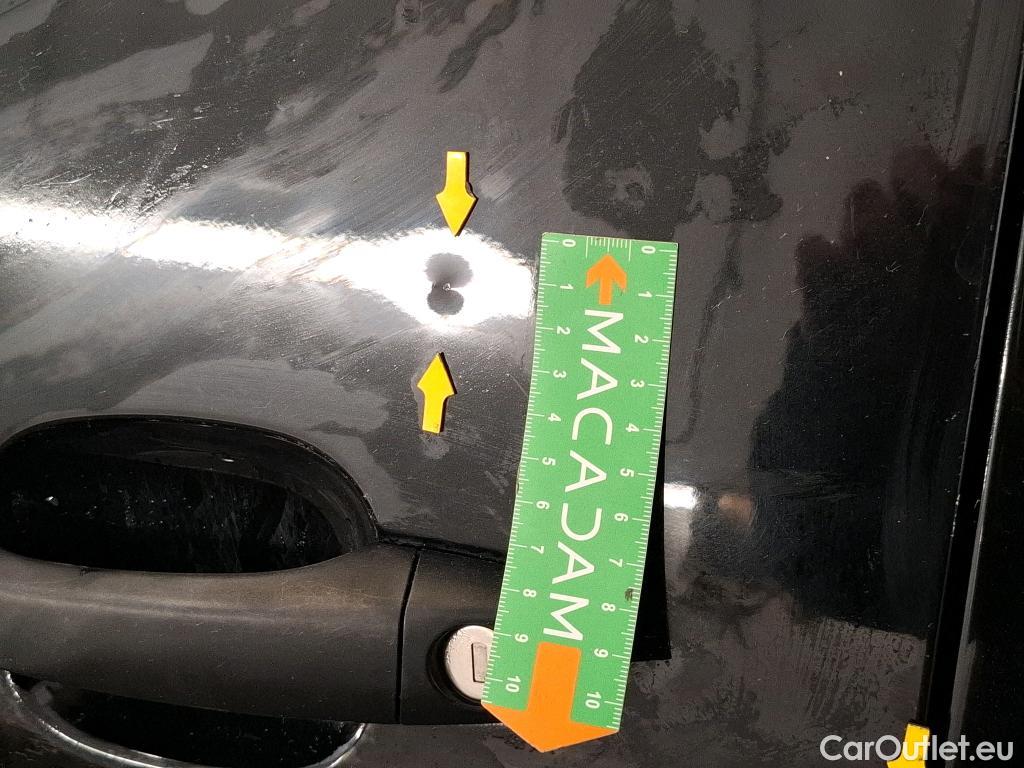  Citroen  Berlingo  Fourgon Club M 1000 1.5 BlueHDi 130CV BVA8 E6dT #77