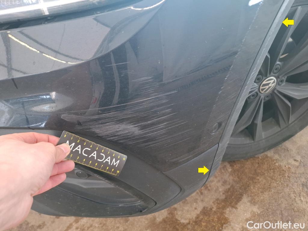  Volkswagen  Tiguan VOLKSWAGEN  Allspace / 2021 / 5P / SUV 1.5 TSI 150 DSG7 LIFE BUSINESS #69