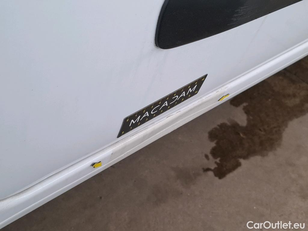  Citroen  Berlingo  Fourgon Driver M 1000 1.5 BlueHDi 100CV BVM5 E6dT #14