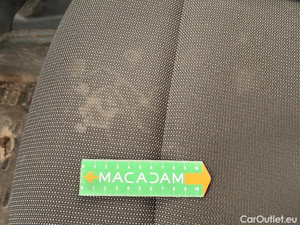  Citroen  Berlingo  Fourgon Club M 650 1.6 BlueHDi 75CV BVM5 E6 #33