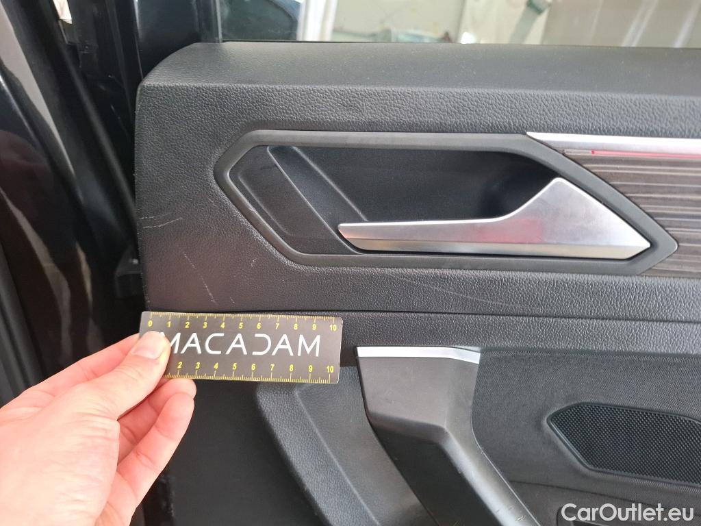  Volkswagen  Tiguan VOLKSWAGEN  Allspace / 2021 / 5P / SUV 1.5 TSI 150 DSG7 LIFE BUSINESS #51