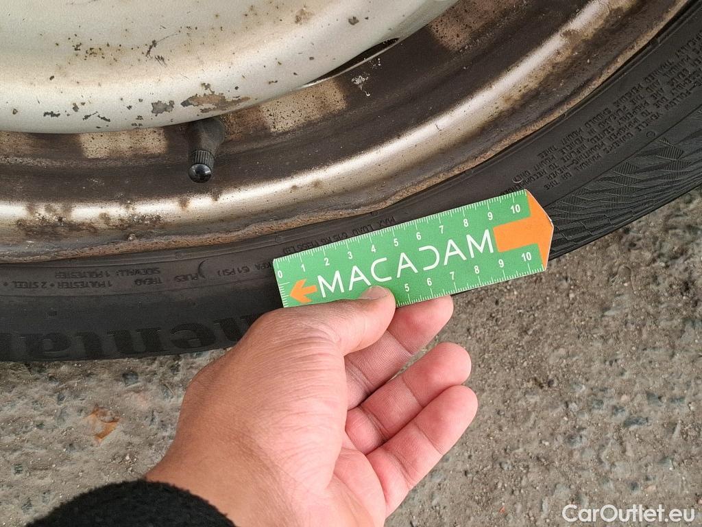  Citroen  Berlingo  Fourgon Club M 650 1.6 BlueHDi 75CV BVM5 E6 #11