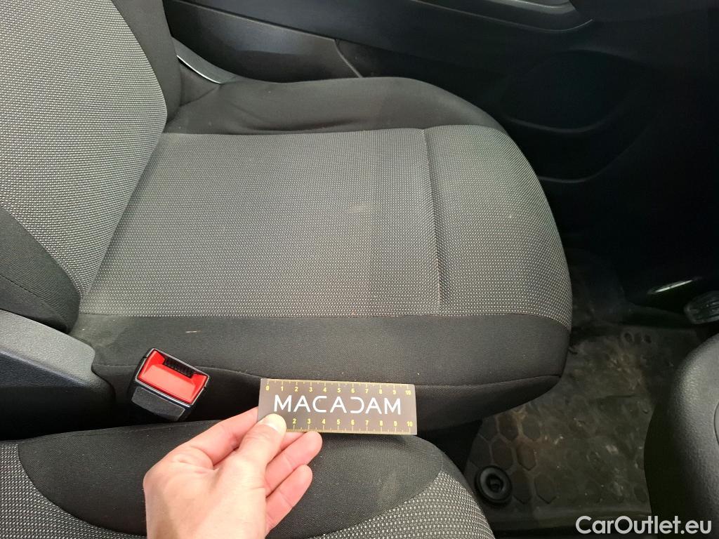  Citroen  Berlingo  Fourgon Driver M 1000 1.5 BlueHDi 100CV BVM5 E6dT #25