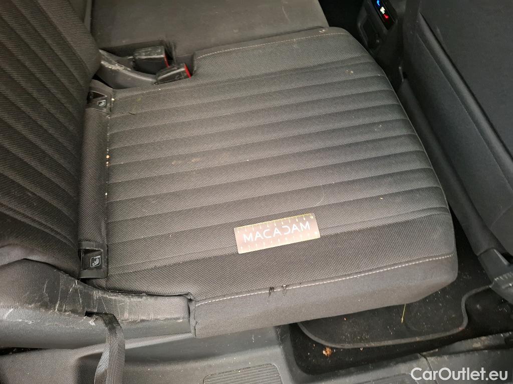  Volkswagen  Tiguan VOLKSWAGEN  Allspace / 2021 / 5P / SUV 1.5 TSI 150 DSG7 LIFE BUSINESS #43