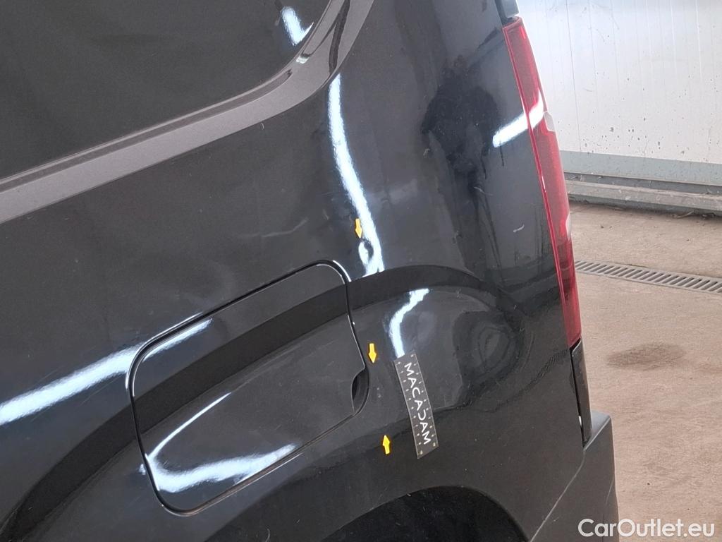  Citroen  Berlingo  Fourgon Club M 1000 1.5 BlueHDi 130CV BVA8 E6dT #41