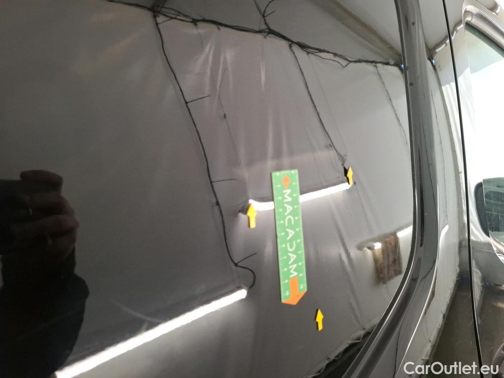  Citroen  Berlingo  Fourgon Club M 1000 1.5 BlueHDi 130CV BVA8 E6dT #23