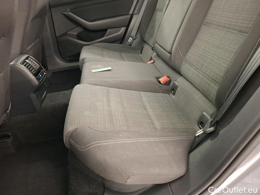  Volkswagen  Passat  Break Business 2.0 TDI 150CV BVA7 E6d #25