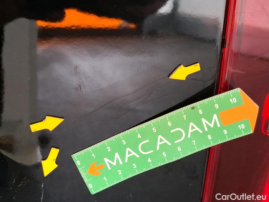  Citroen  Berlingo  Fourgon Club M 1000 1.5 BlueHDi 130CV BVA8 E6dT #15