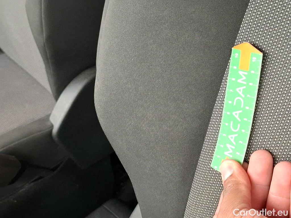  Citroen  Berlingo  Fourgon Club M 650 1.6 BlueHDi 75CV BVM5 E6 #39